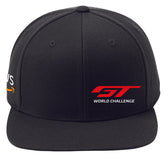 GTWC Snapback Flatbills